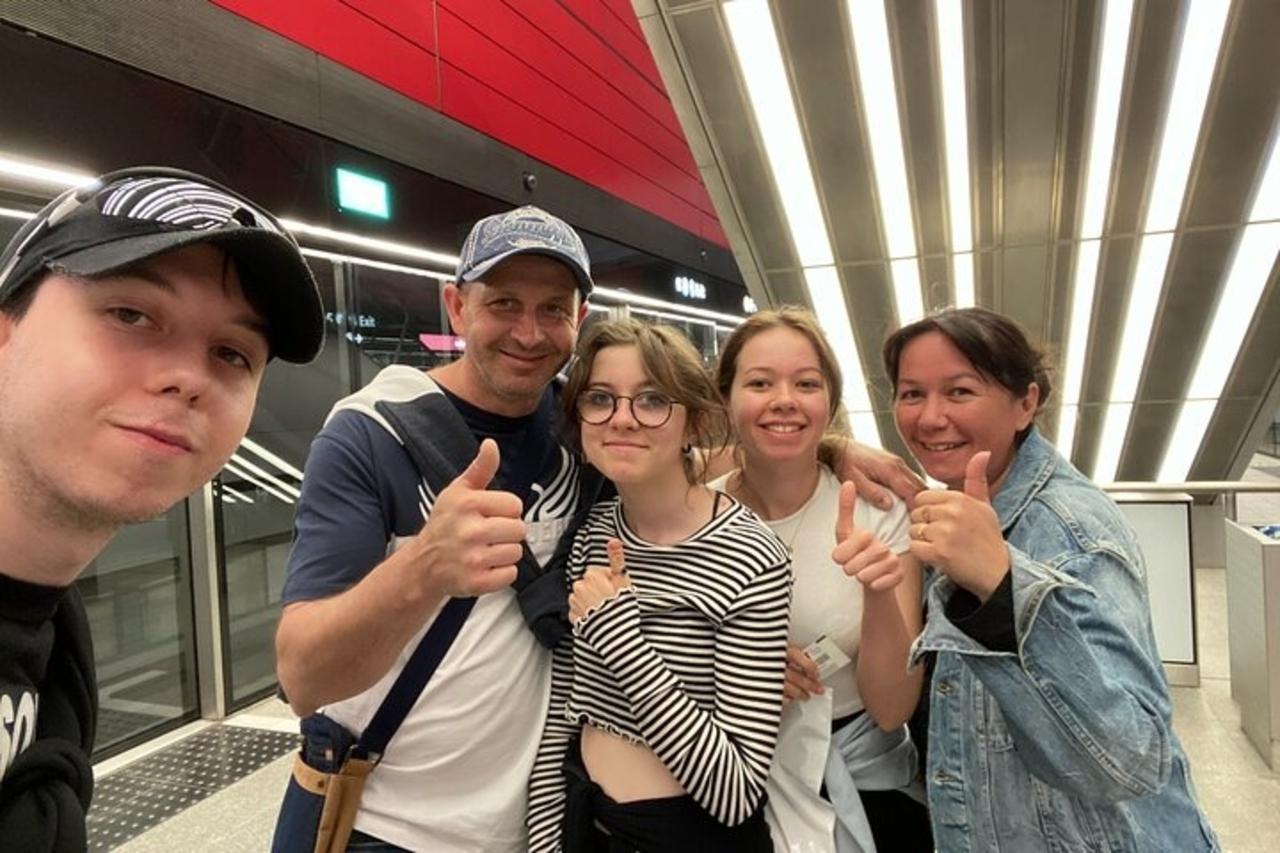 Copenhagen: Highlights and Hidden Gems Walking Tour – Copenhagen, Denmark