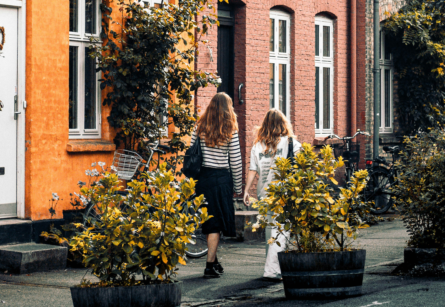 Copenhagen: Hygge & Highlights Walking Tour with Local Guide – Copenhagen, Denmark