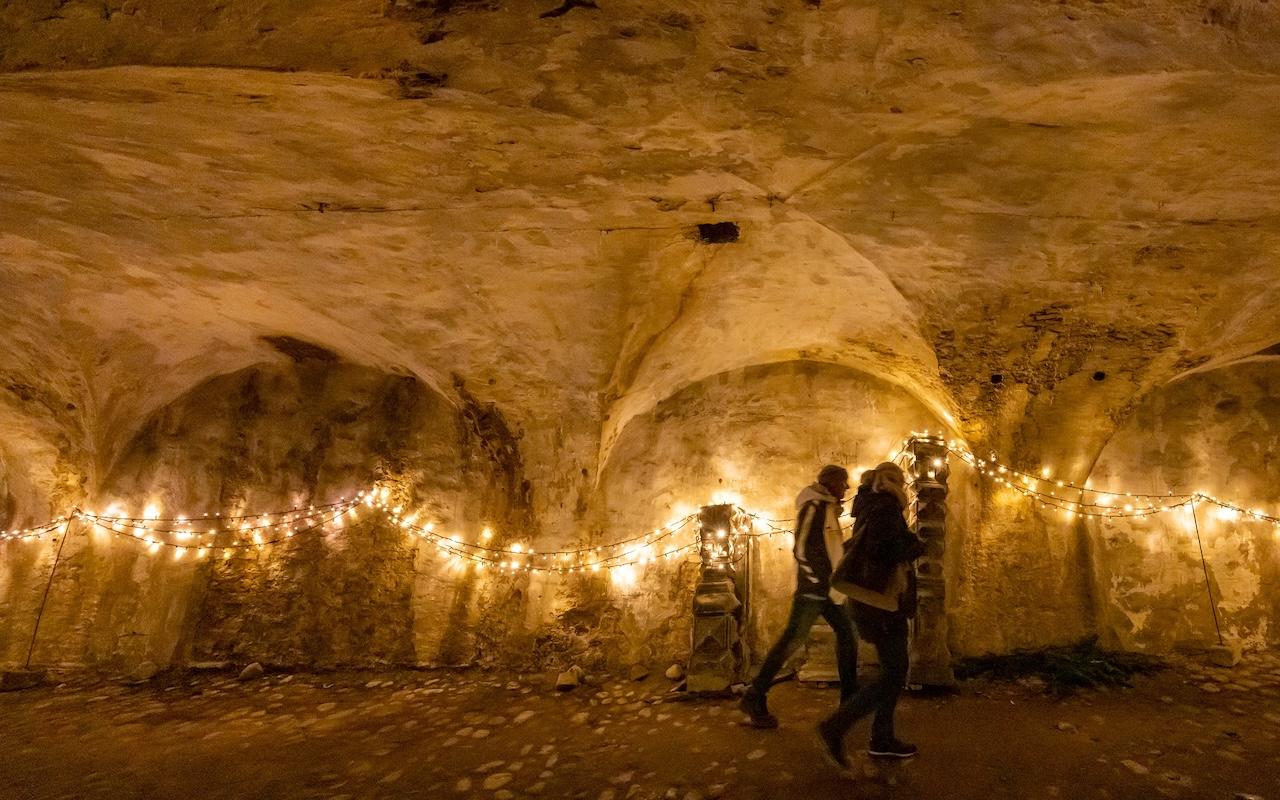 Copenhagen: Kronborg Castle Tour in Spanish – Helsingor, Denmark