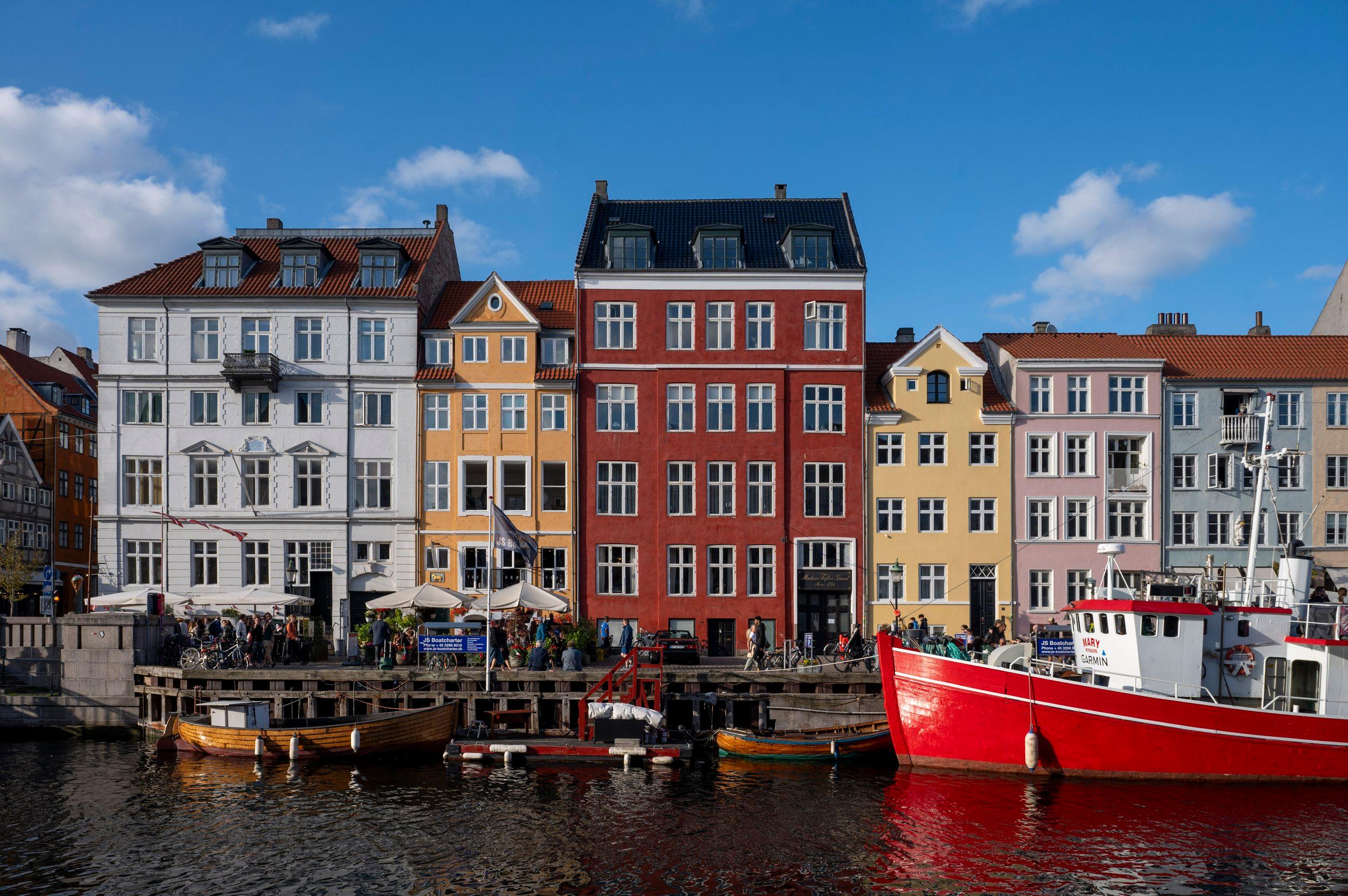 Copenhagen: Photography Masterclass – Private Photo Lesson – Copenhagen, Denmark