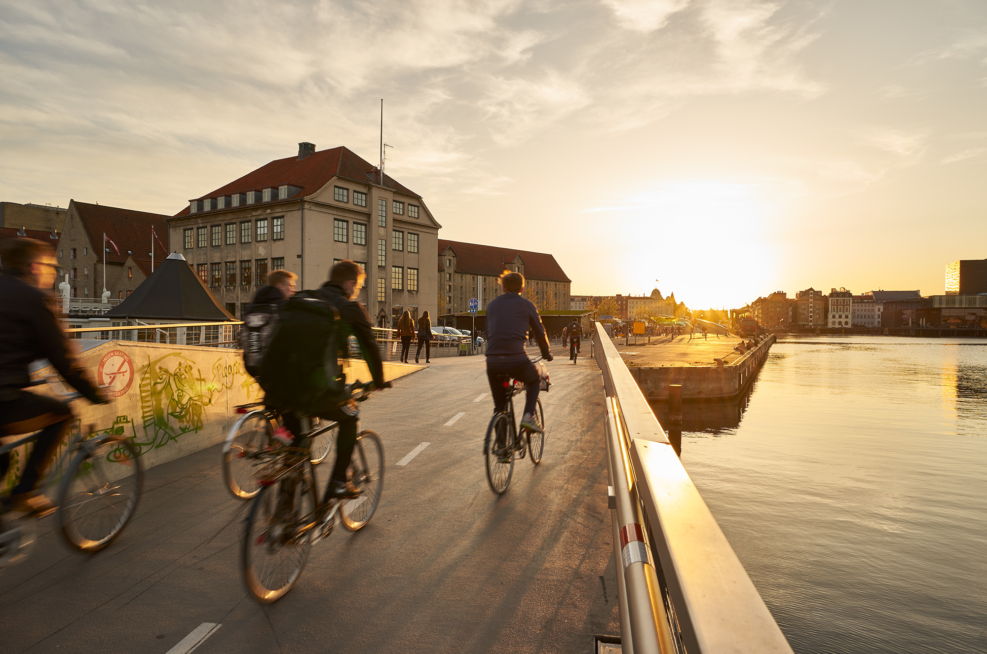 Copenhagen: Private 3-Hour Hidden Gems Photography Tour – Copenhagen, Denmark