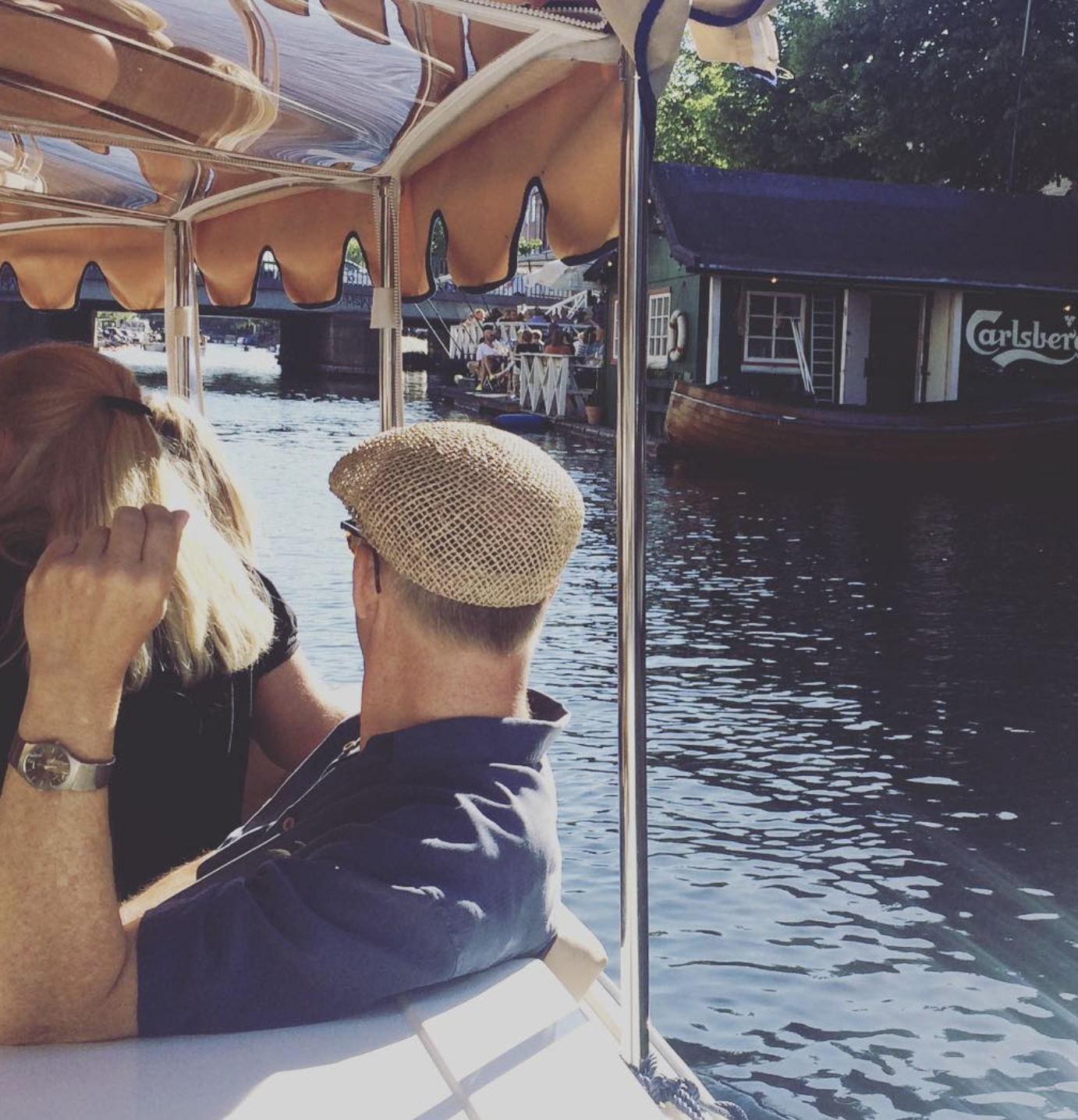 Copenhagen: Private Sail Getaway – Copenhagen, Denmark