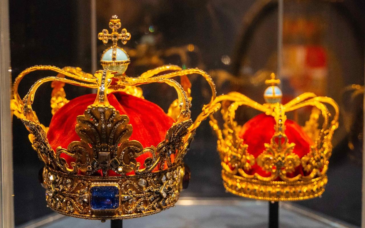 Copenhagen: Rosenborg and Christiansborg Palaces Tour in Spanish – Copenhagen, Denmark