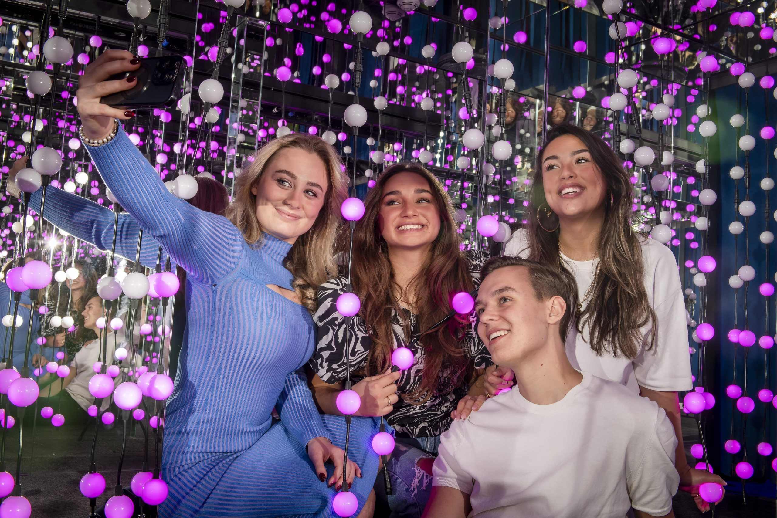 Copenhagen: THE TUBE Copenhagen Entrance Ticket – Copenhagen, Denmark