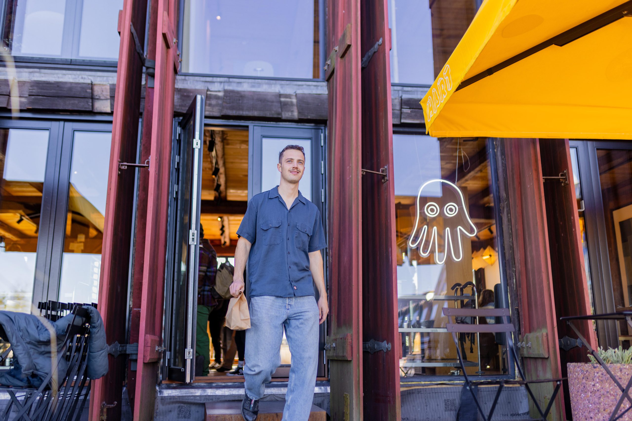 Copenhagen: The Noma Effect – Nordic Food & Culture Tour – Copenhagen, Denmark