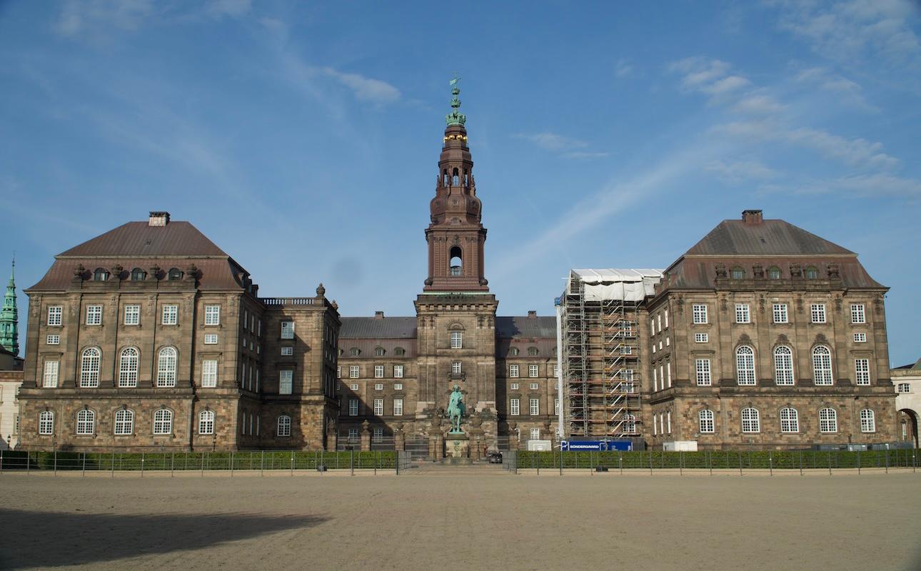 Copenhagen Tour in Spanish – Copenhagen, Denmark