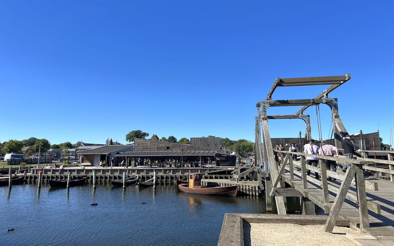 Copenhagen: Tour of Roskilde, the Viking city in Spanish – Roskilde, Denmark