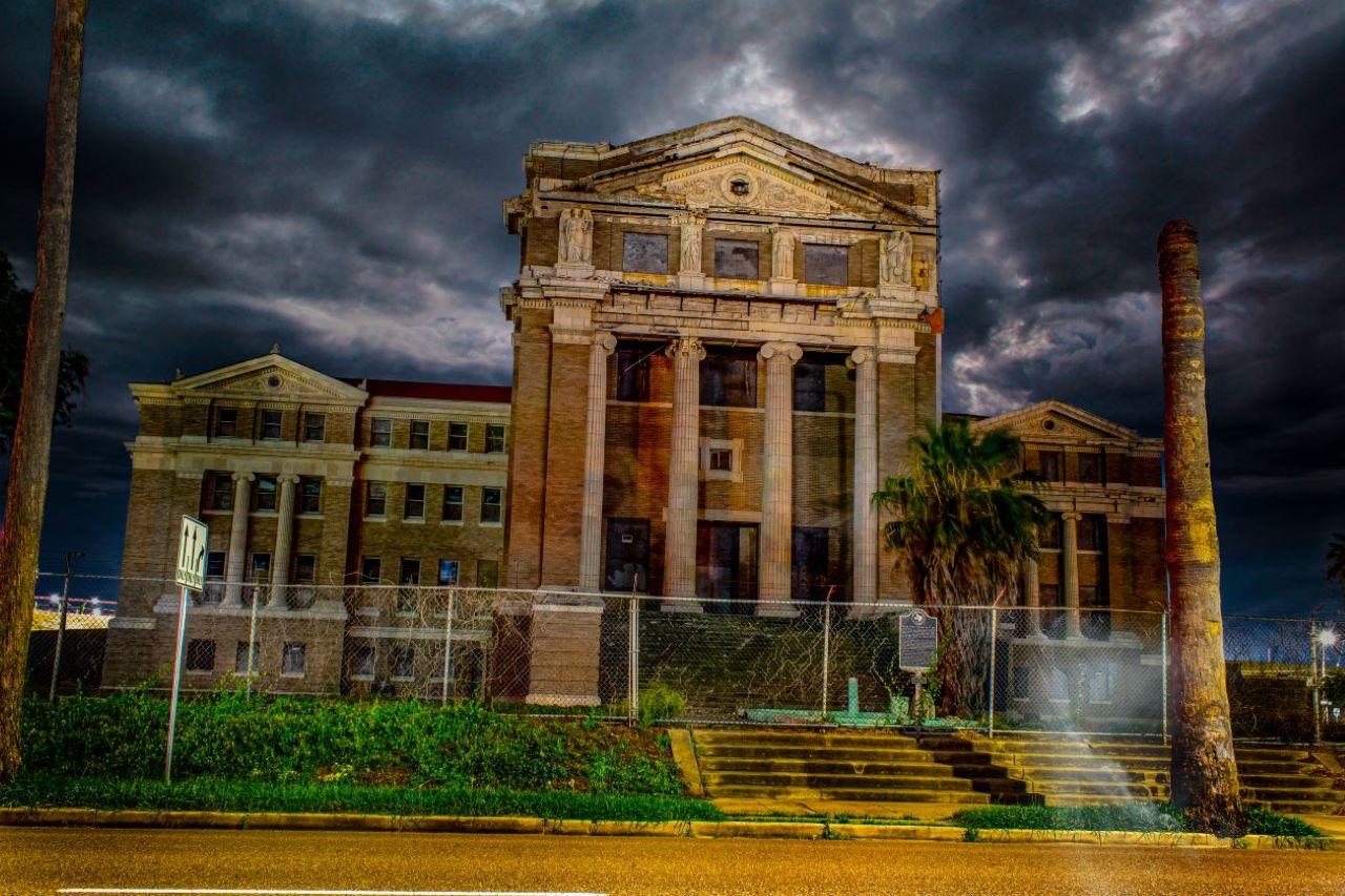 Corpus Noctis: Sinners & Shadows Corpus Christi Ghost Tour – Corpus Christi, Texas