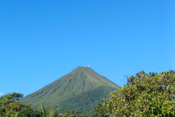 Costa Rica: Arenal, Monteverde, and Manuel Antonio Tour – Manuel Antonio National Park, Costa Rica