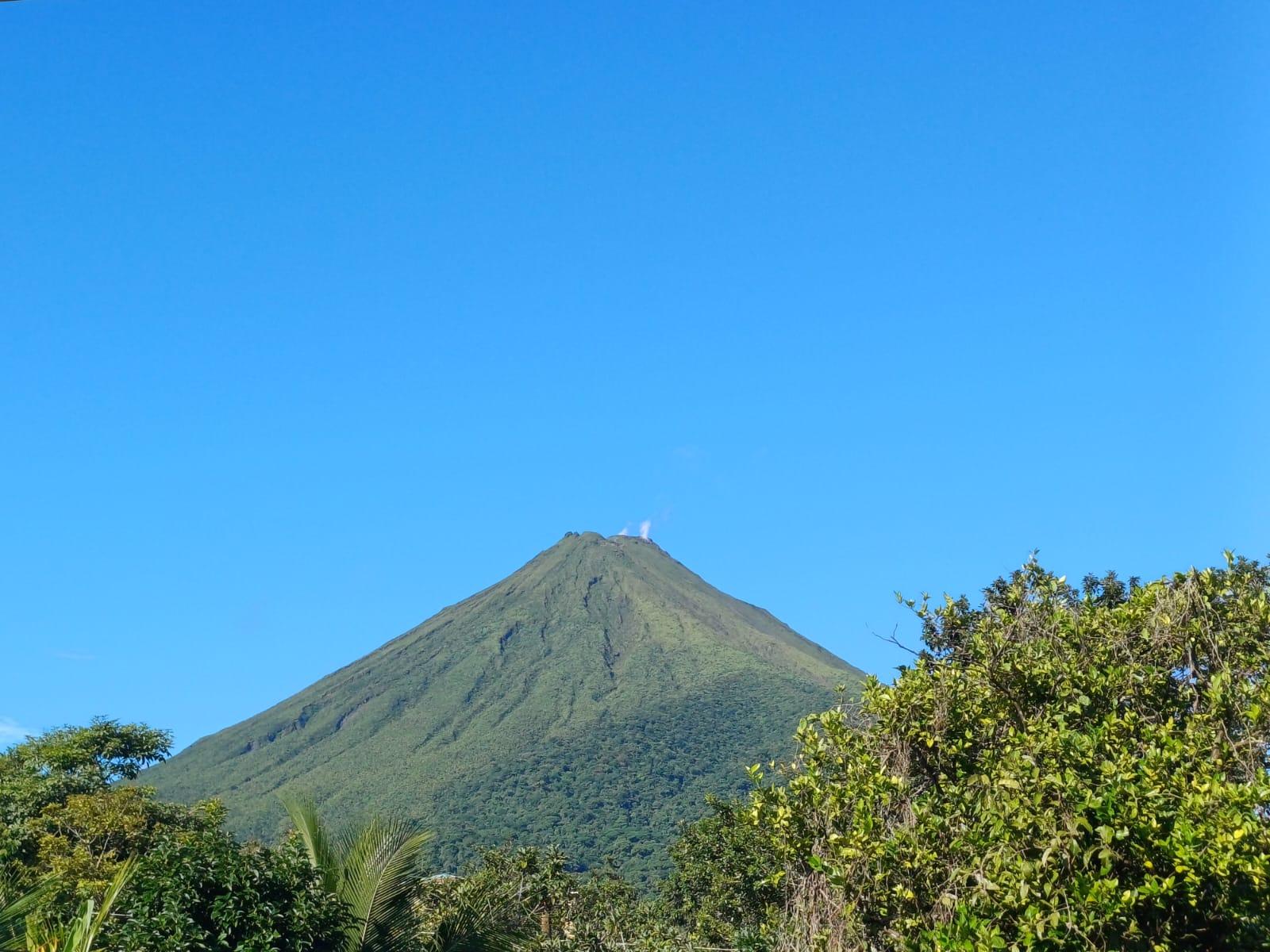 Costa Rica: Arenal, Monteverde, and Manuel Antonio Tour – Manuel Antonio National Park, Costa Rica