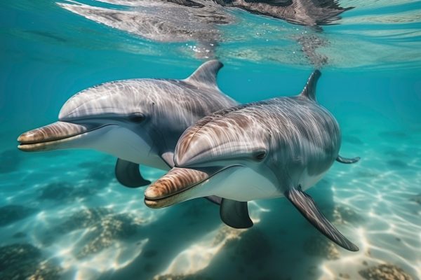 Costa Rica Dolphin Watching & Snorkelling Private Boat Tour – Santa Cruz, Costa Rica