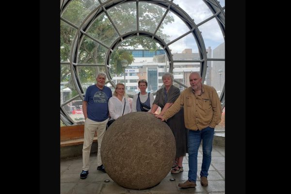 Costa Rica Historical city Tour in San Jose – San José, Costa Rica