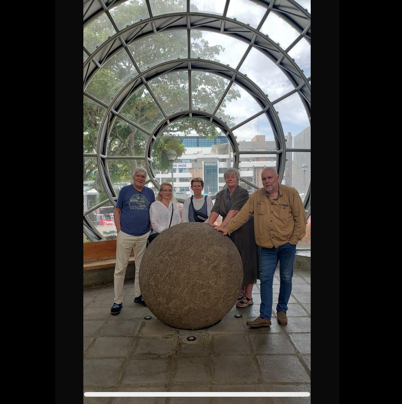 Costa Rica Historical city Tour in San Jose – San José, Costa Rica