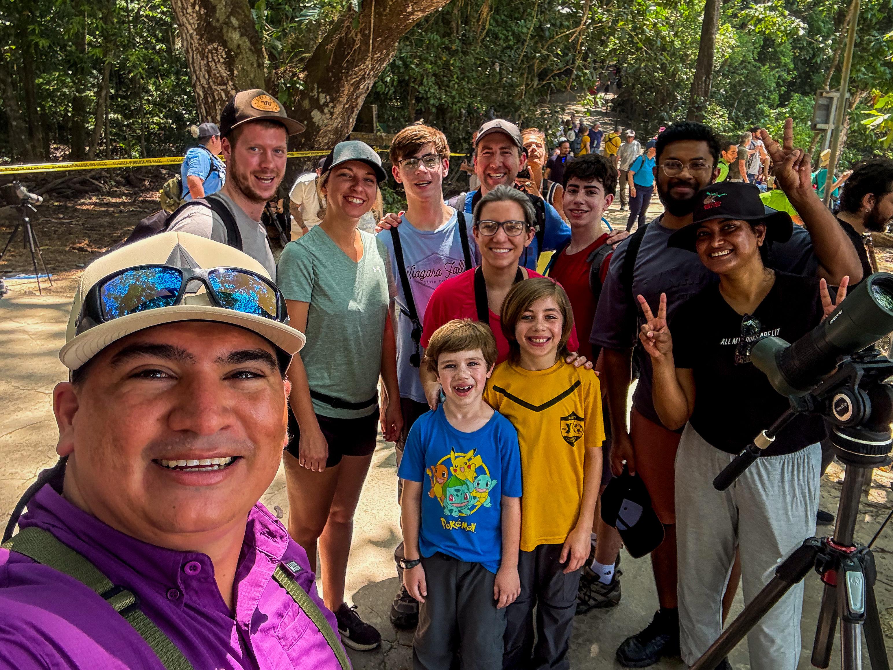 Costa Rica: Manuel Antonio National Park Group Guided Tour – Manuel Antonio National Park, Costa Rica