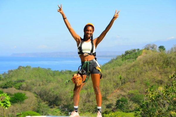 Costa Rica: Puntarenas ATV Ride and Zipline Adventure – Quebrada Ganado, Costa Rica