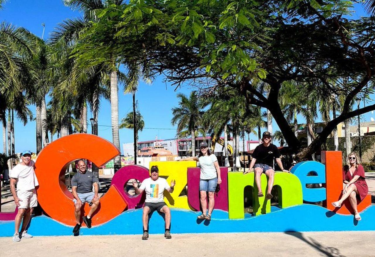 Cozumel: History, Flavors, and Beach – Quintana Roo, Mexico