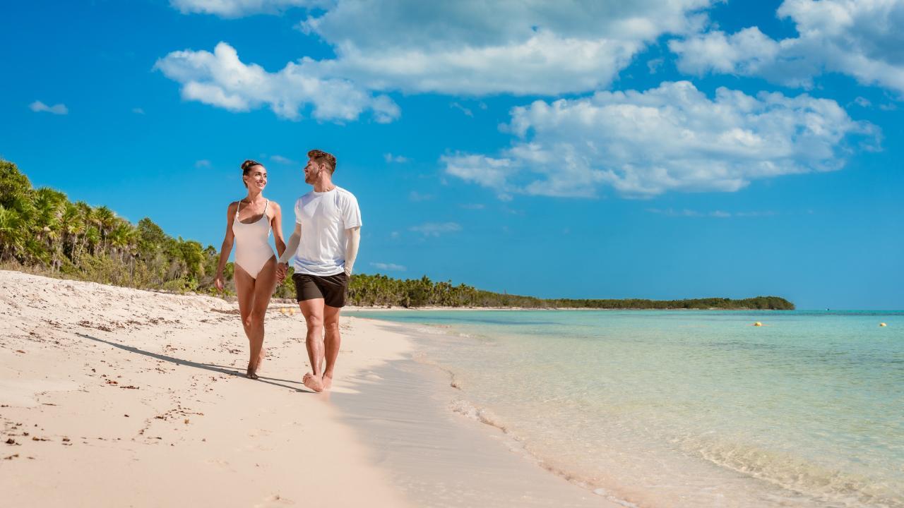 Cozumel, Kuzá Beach & Adventure Park Day Pass – Cozumel, Mexico