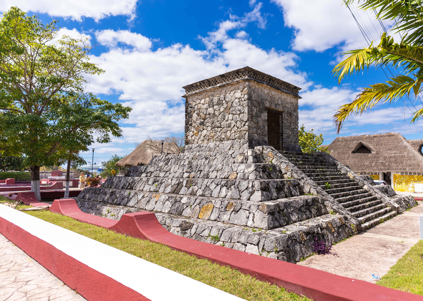 Cozumel: Photo Tour and Beach Break – Cozumel, Mexico