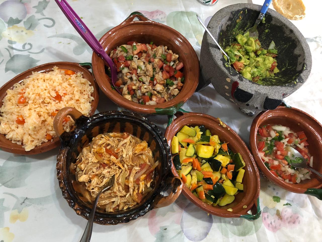 Cozumel: Private Cooking Class in a Family Kitchen – Cozumel, Mexico