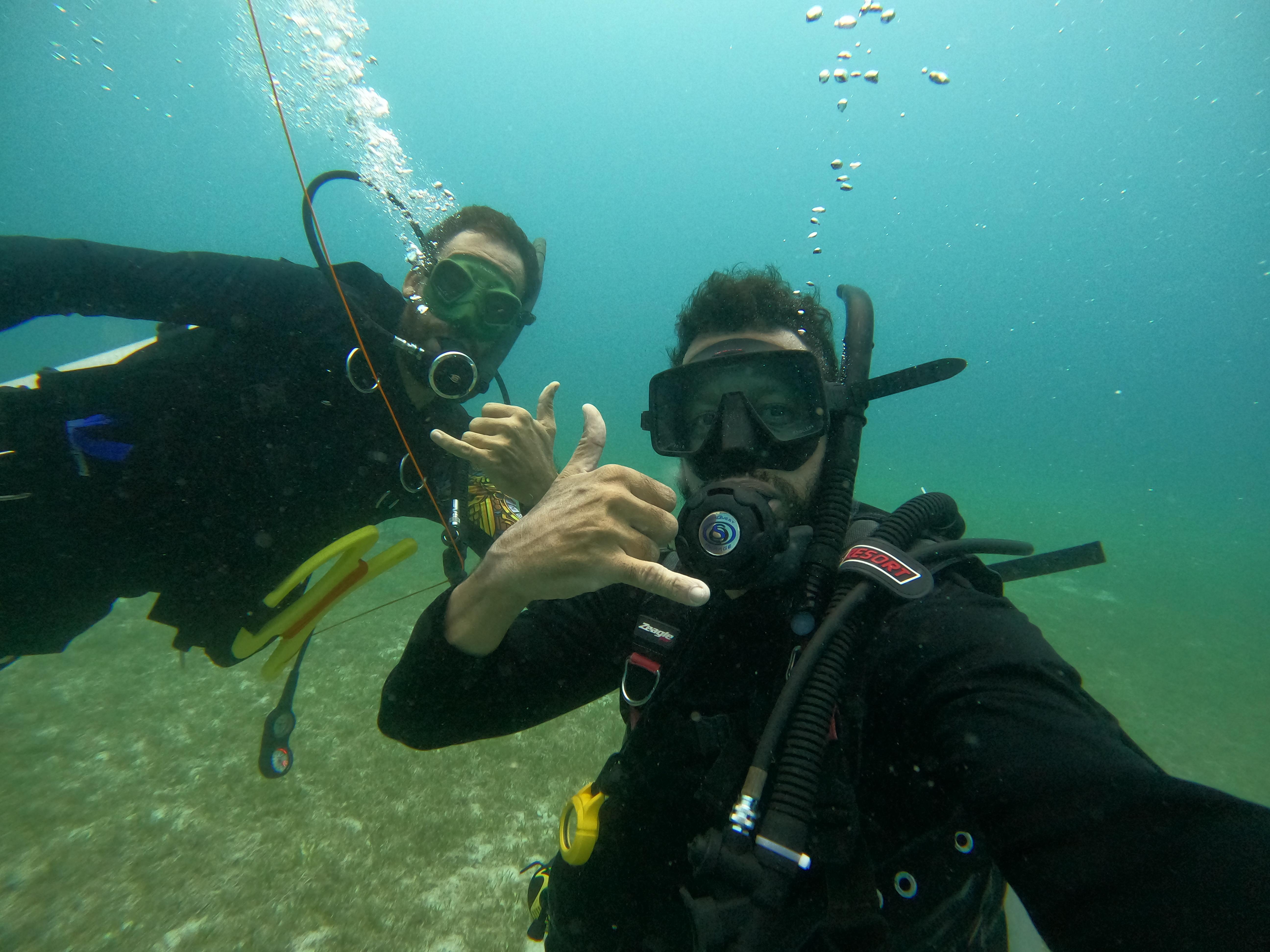 Culebra: Snorkel with Turtles – Culebra, Puerto Rico