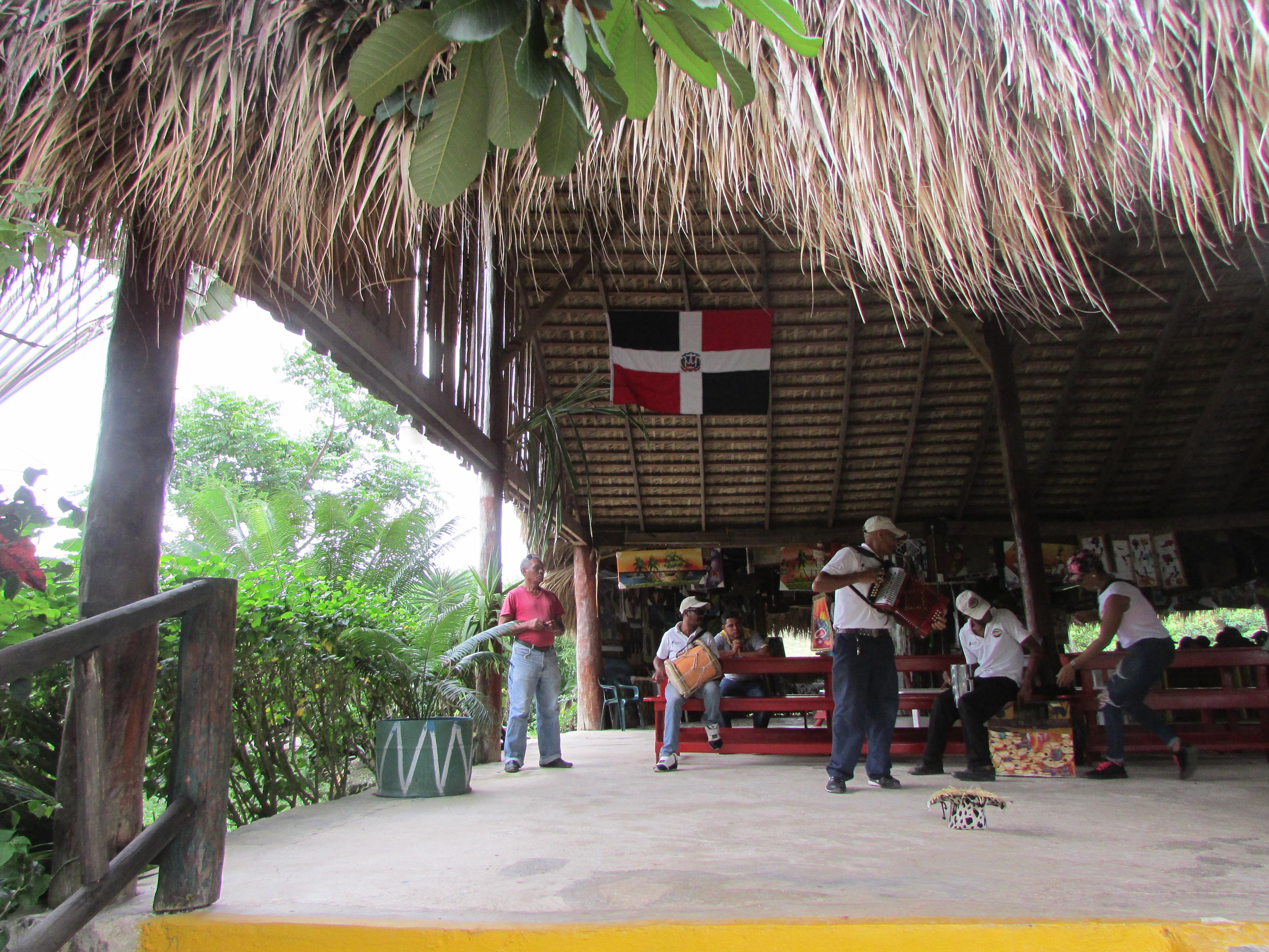 Cultural Safari from Punta Cana – Punta Cana, Dominican Republic