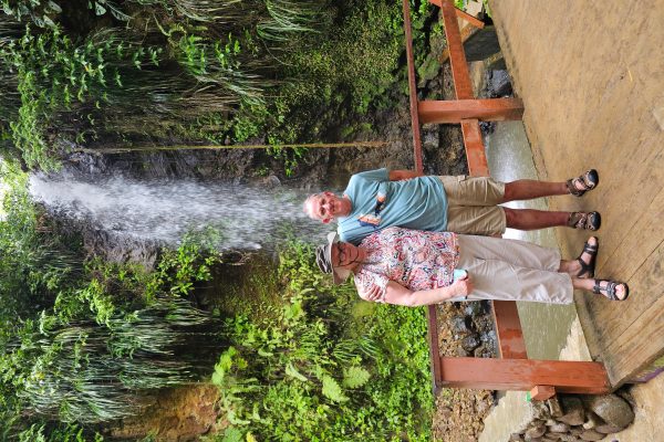 Customized St Lucian Private Island Tour – Saint Lucia