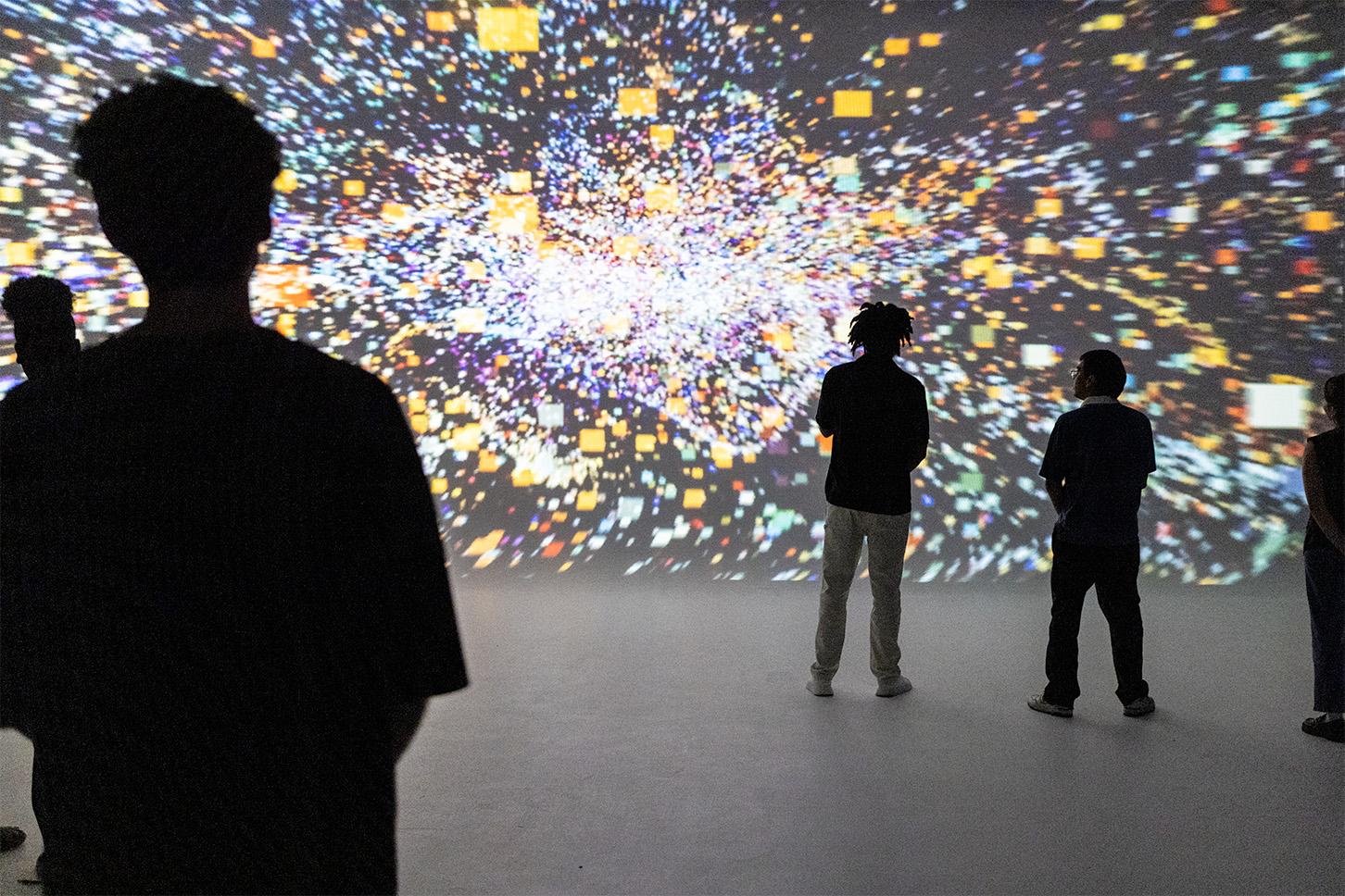 DC: All Creation Sings- Museum of the Bible Exhibition Entry – Washington, Washington DC