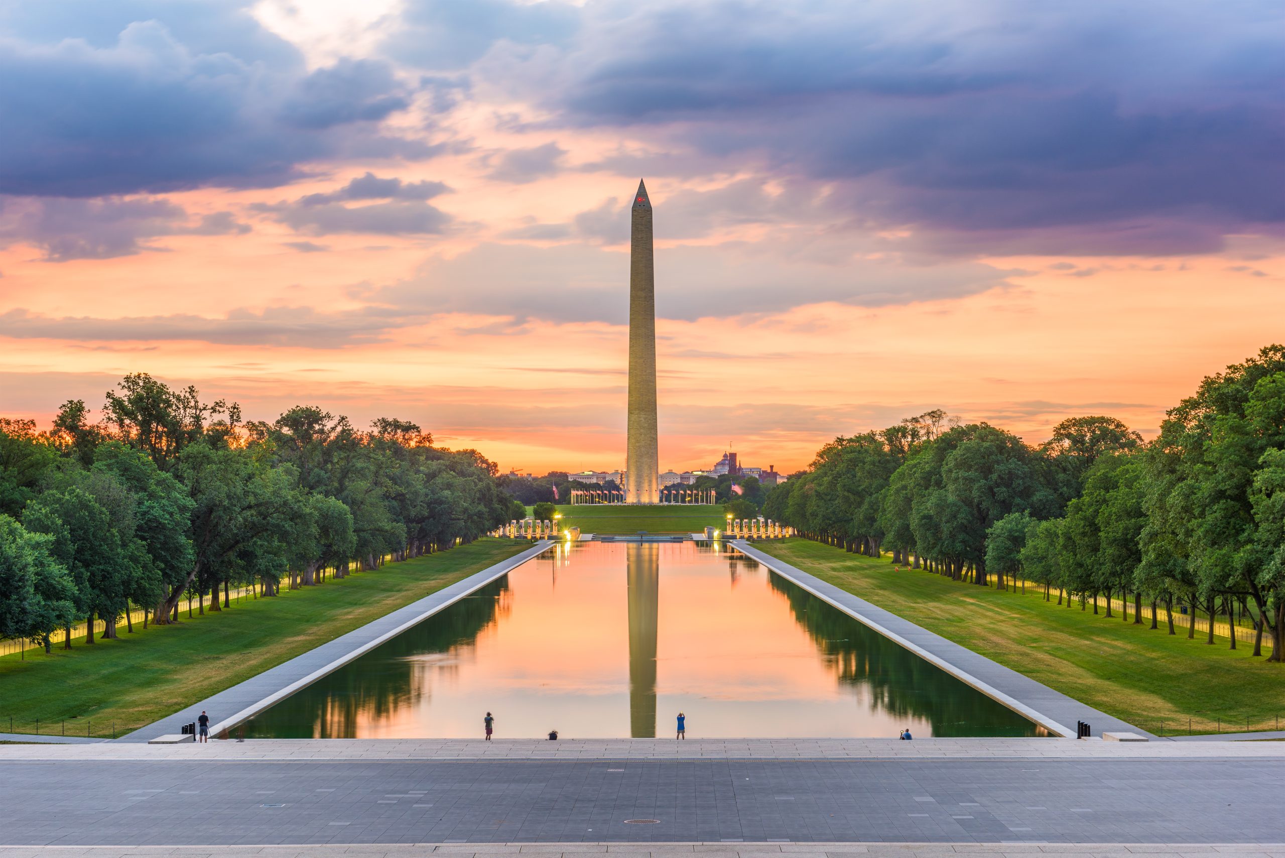 DC Monuments: Small Groups, Big Ideas Walking Tour – Washington, Washington DC