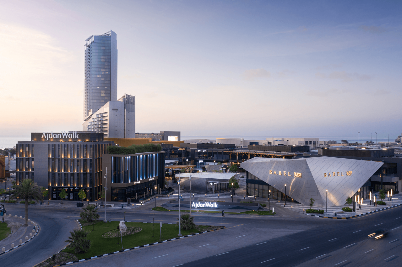 Dammam Private City Tour – Saudi Arabia