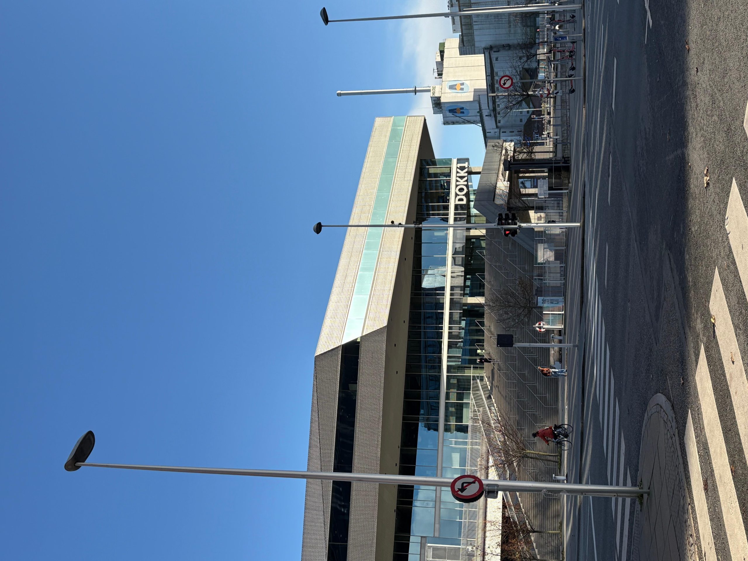 Denmark: Aarhus Tour in Spanish – Aarhus, Denmark