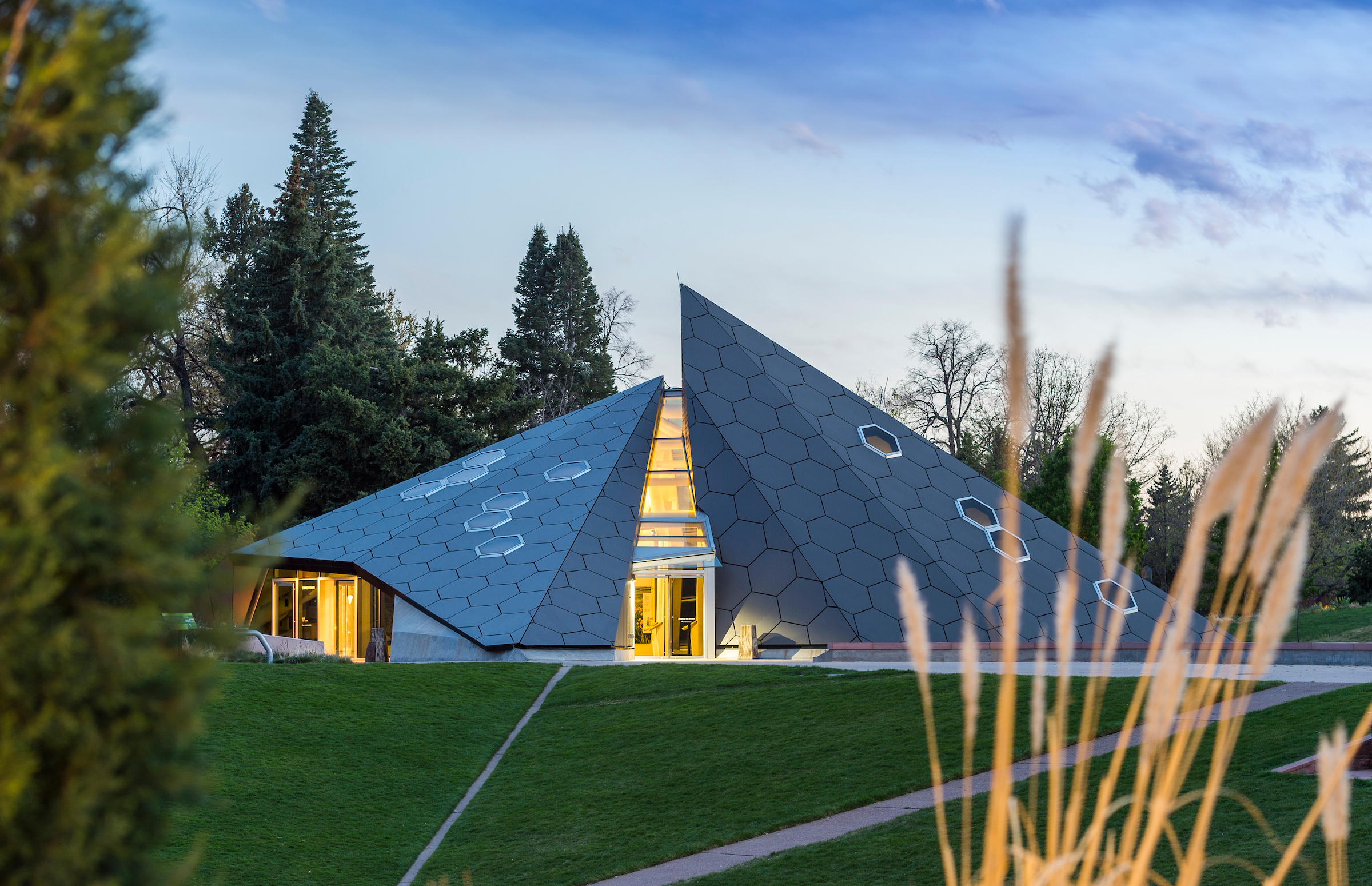 Denver Botanic Gardens General Admission Ticket – Denver, Colorado