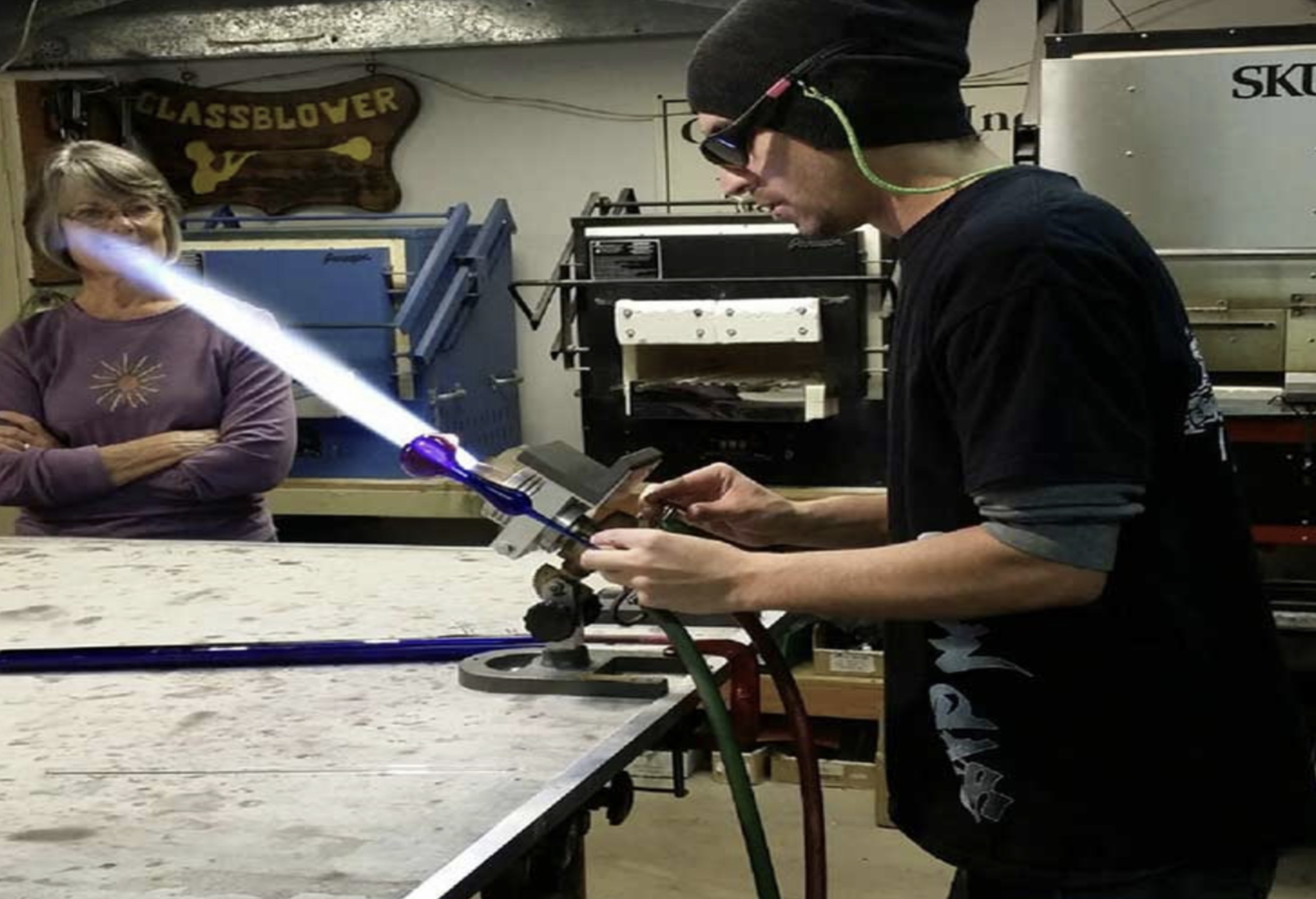 Denver: Cannabis Tour with Grow Facility Access – Denver, Colorado