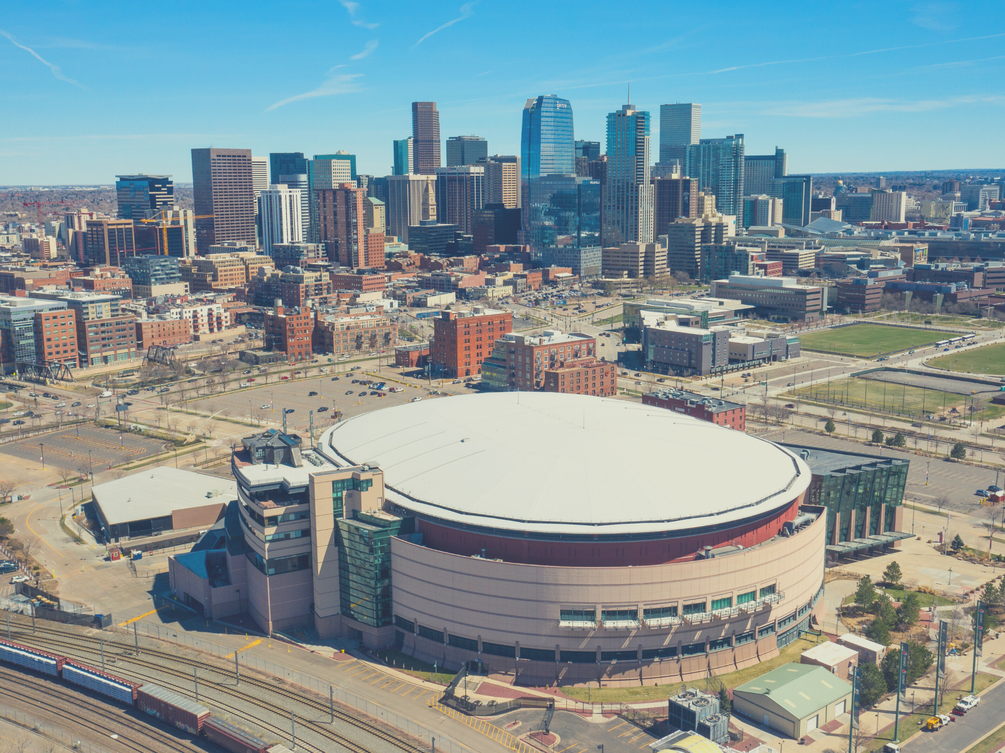 Denver: Denver Nuggets NBA Game Ticket at Ball Arena – Denver, Colorado