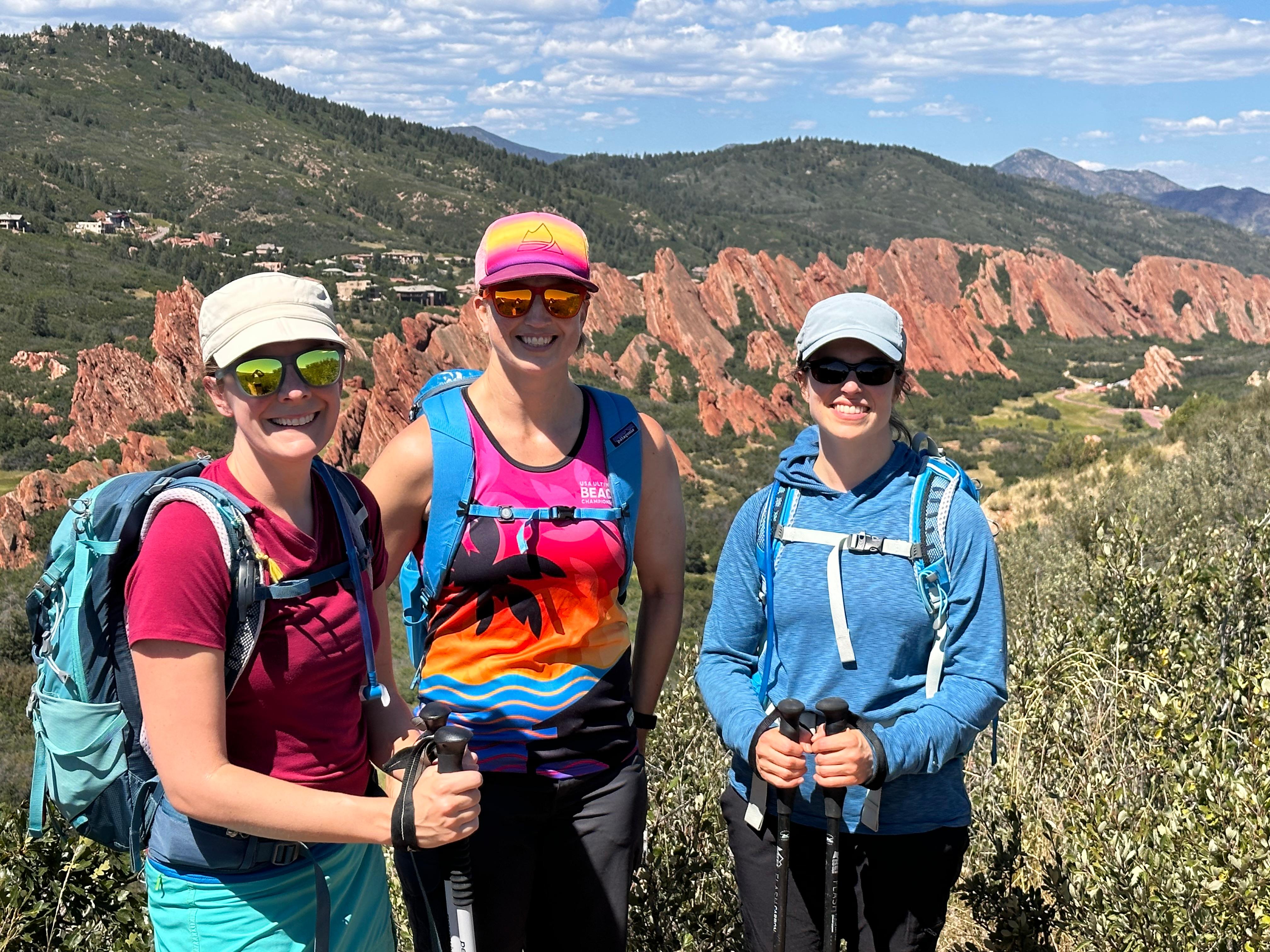 Denver: Guided Hiking Tour & Mountain Town Exploration – Denver, Colorado