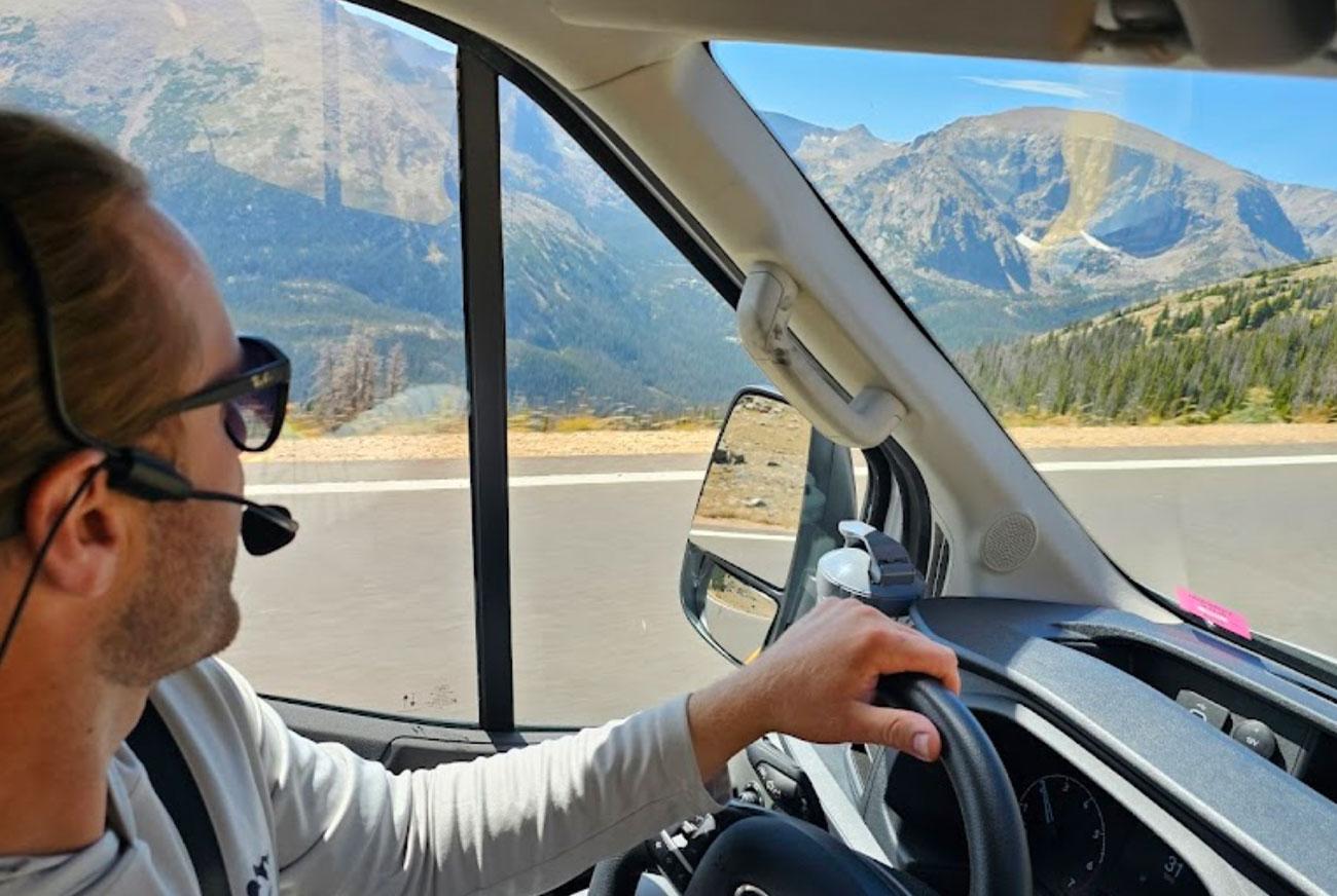 Denver/Boulder: Rocky Mountain National Park Tour – Denver, Colorado