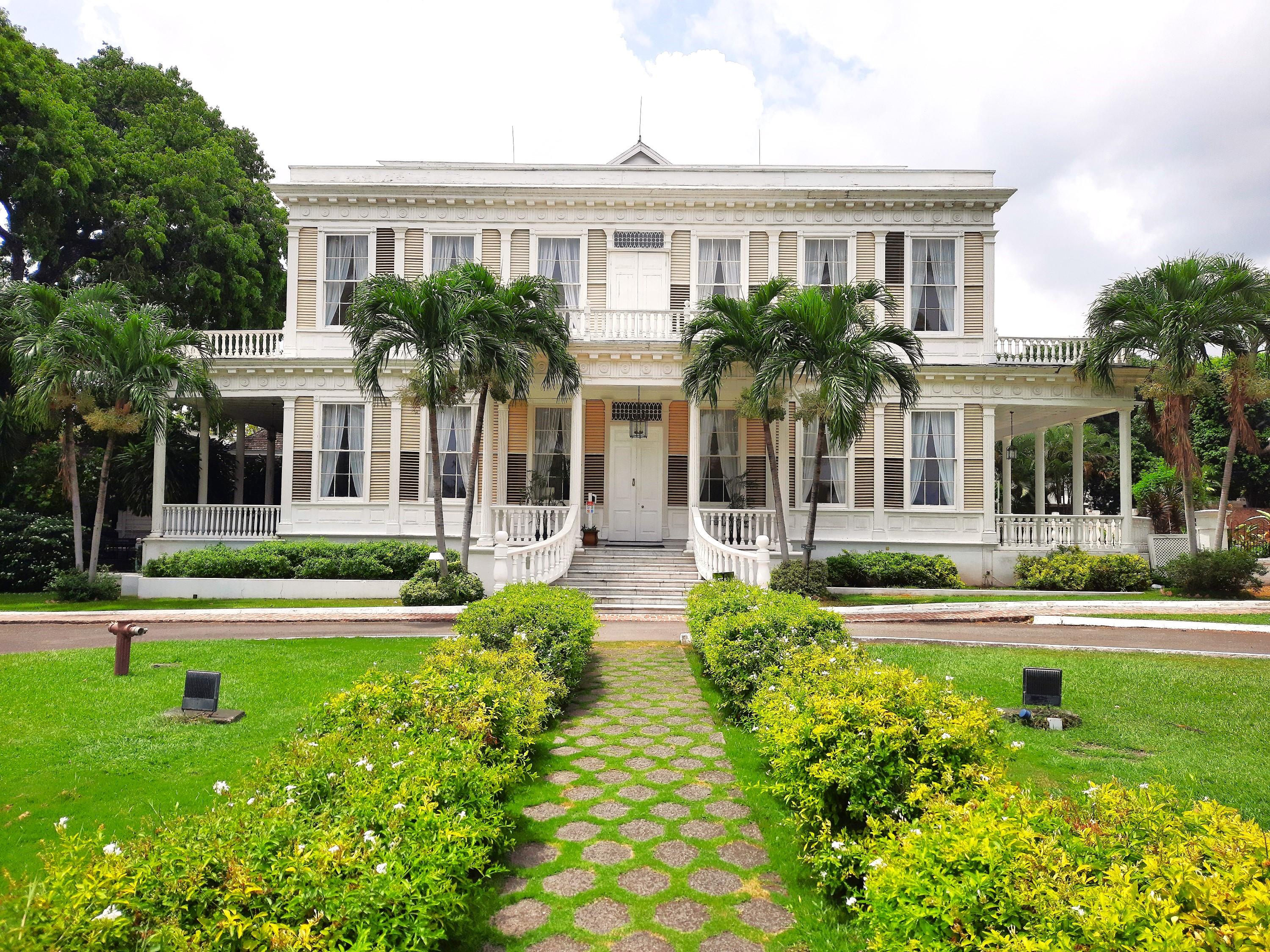 Devon House Heritage Tour with Ice Cream from Kingston – Kingston, Jamaica