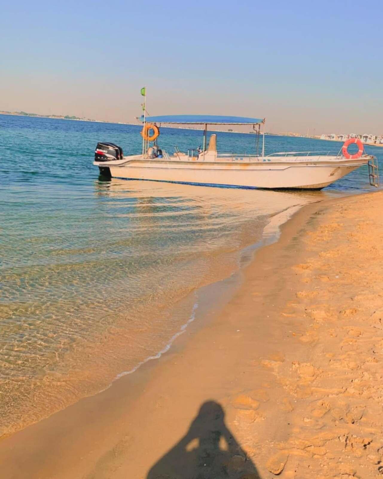 Discover Khobar from the Water: Scenic Cruise Tours – Saudi Arabia