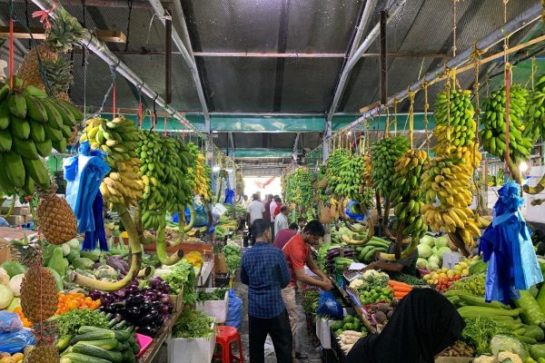 “Discover Male’: A Guided Tour in the Heart of the Maldives. – Maldives