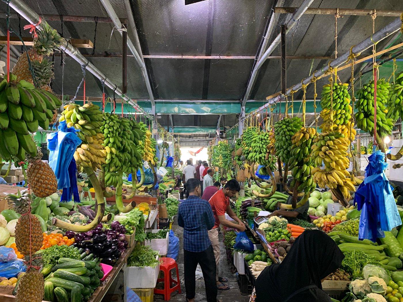 “Discover Male’: A Guided Tour in the Heart of the Maldives. – Maldives