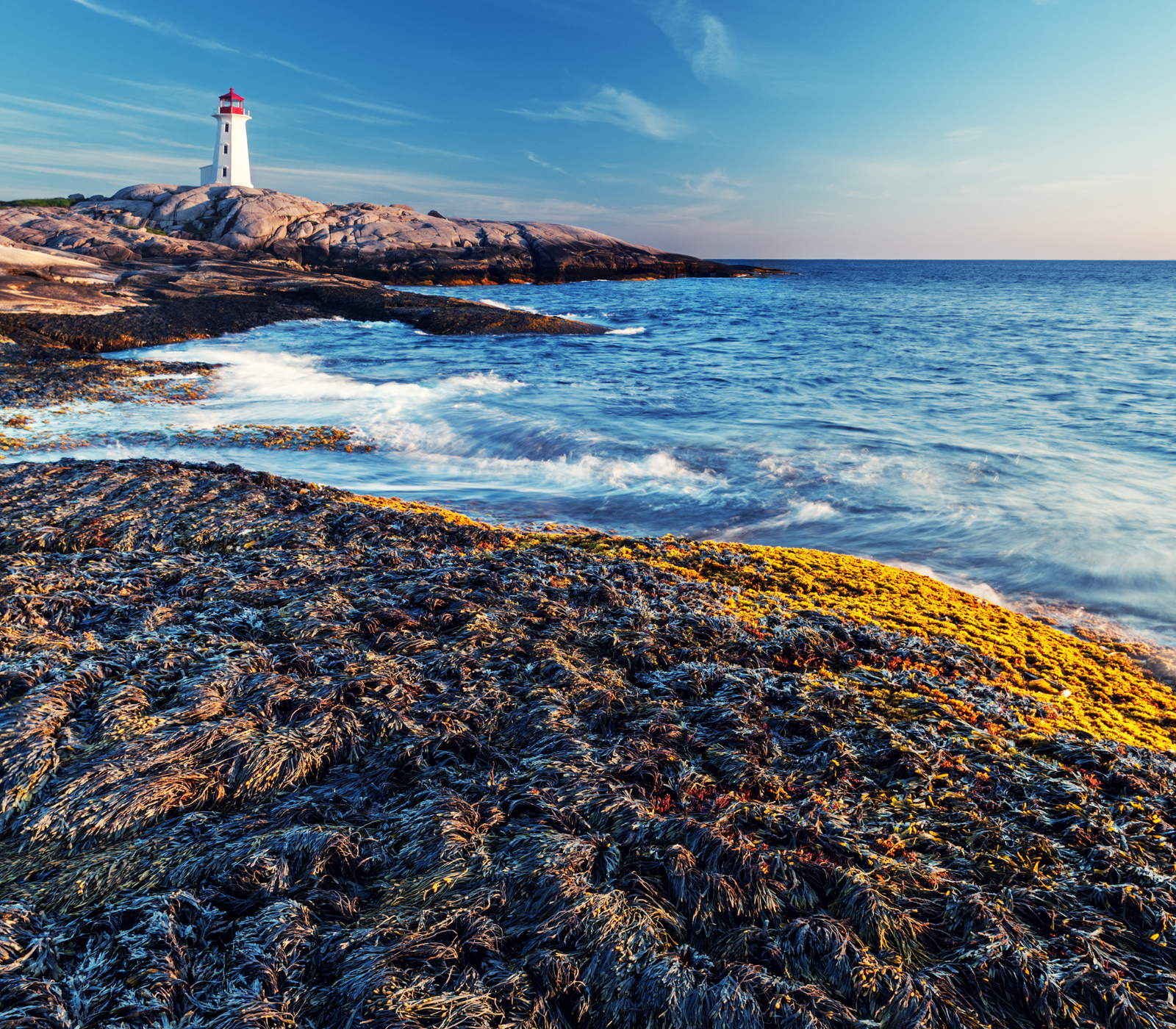 Discover Peggy’s Cove: Private Journey from Halifax – Peggy’s Cove, Canada