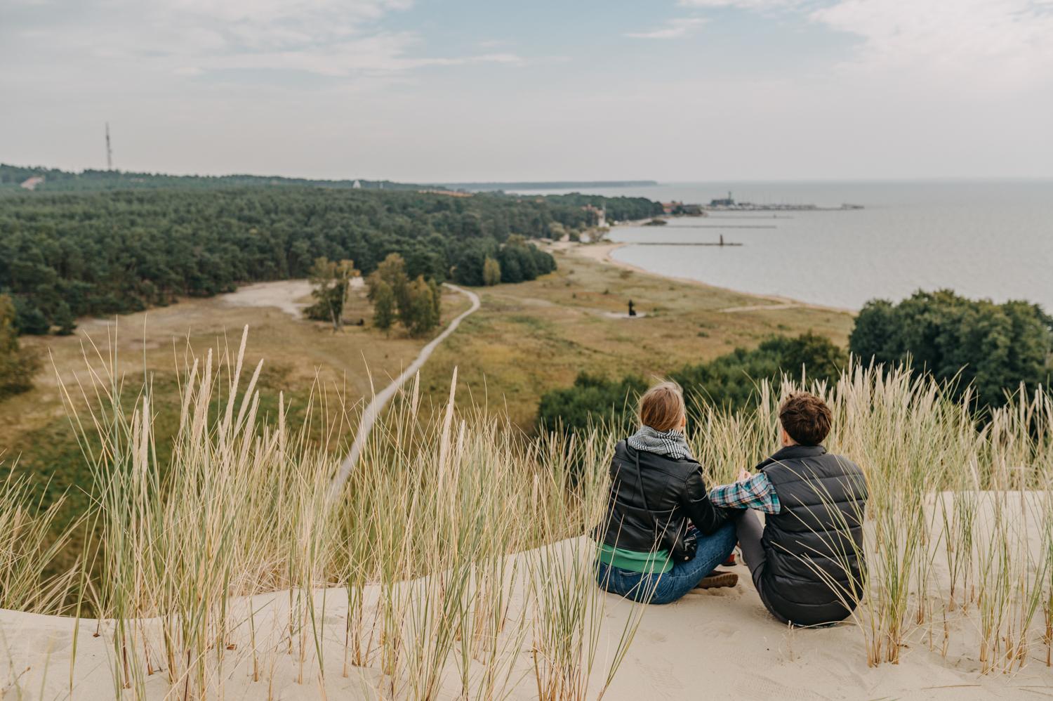 Discover southern and western Lithuania: A Two-Day Road Trip – Lithuania