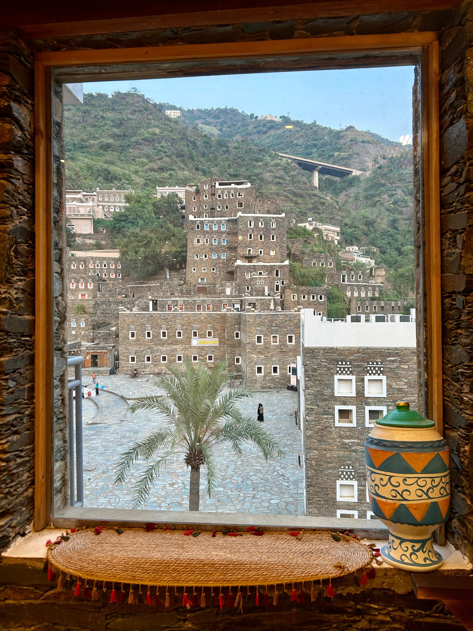 Discover the Essence of Asir – 3 days – Saudi Arabia