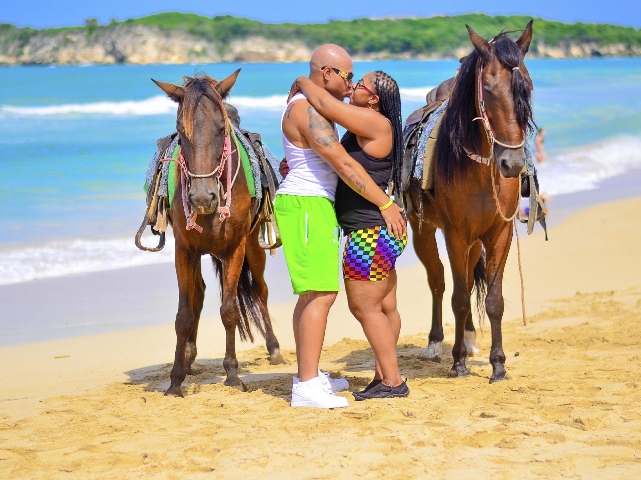 Discover the Trails of Punta Cana on a Horseback Ride – Punta Cana, Dominican Republic