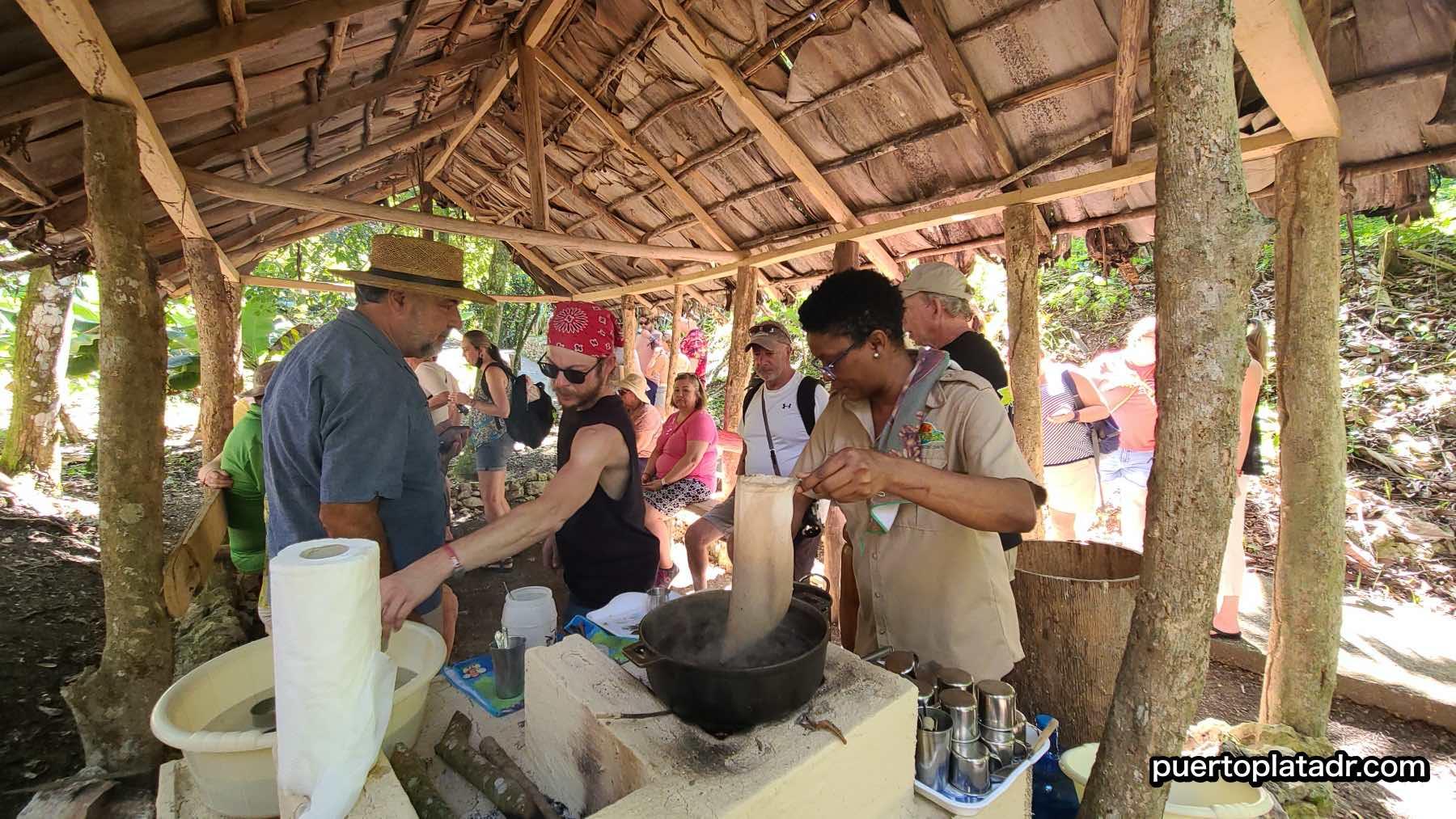 Dominican Republic Countryside Safari Tour from Puerto Plata – Puerto Plata, Dominican Republic