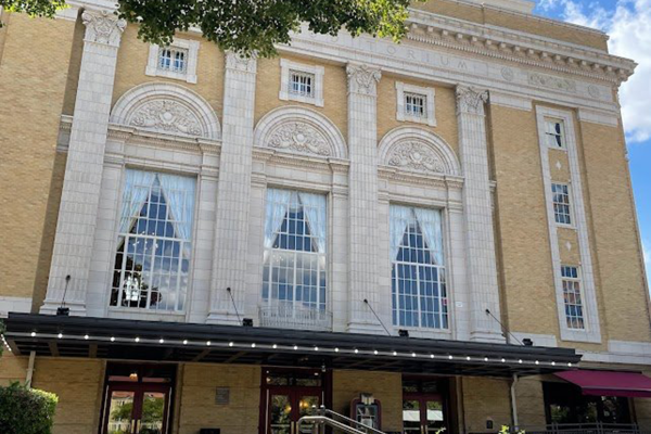 Downtown Durham Historian-Guided Walking Tour – Durham, North Carolina