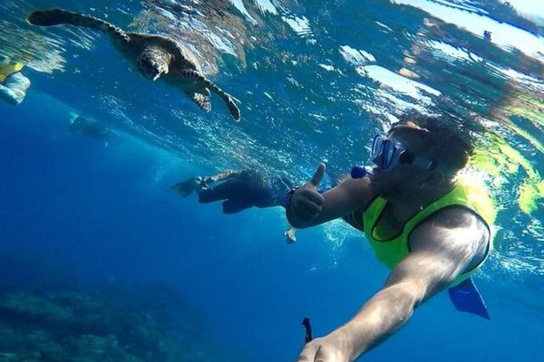 Drake Bay: Snorkeling Tour in Caño Island with Lunch – Drake Bay, Costa Rica