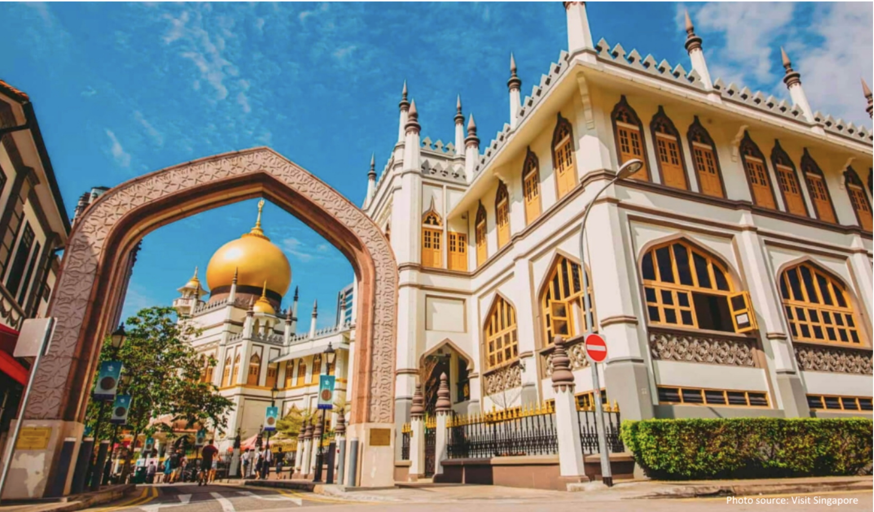 Drive & Dine:Mercedes Private Tour with a Taste of Singapore – Singapore