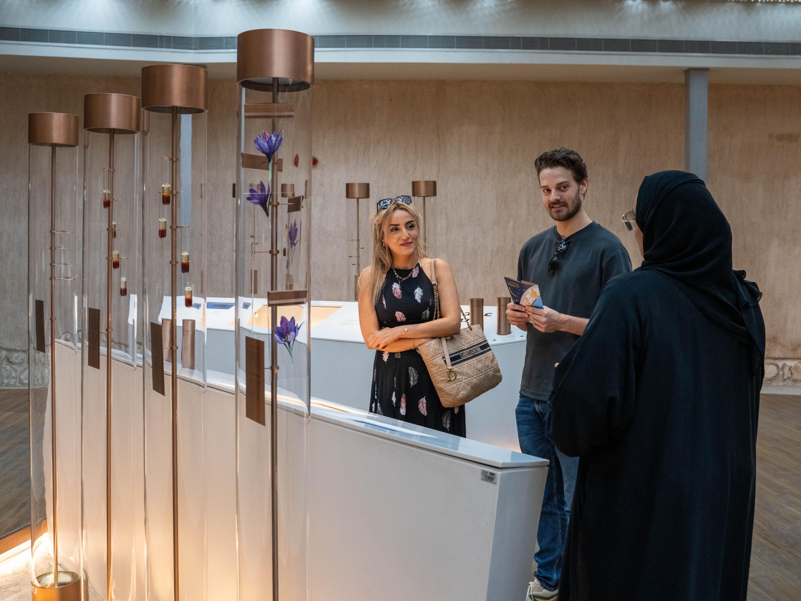 Dubai: Al Shindagha Museum Entry Ticket – Dubai, United Arab Emirates