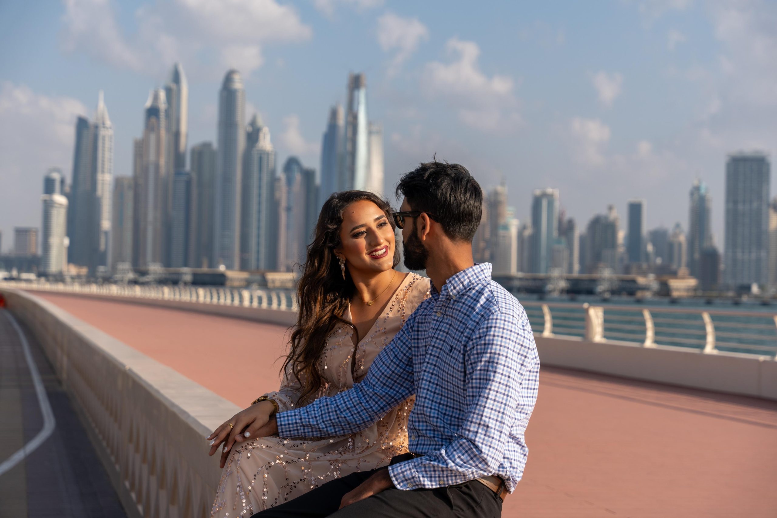 Dubai: Private Photoshoot with Hotel Pickup and Drop-off – Dubai, United Arab Emirates