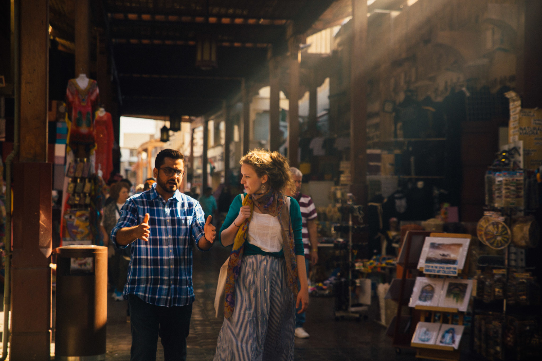 Dubai: Private Tour with Locals – Highlights & Hidden Gems – Dubai, United Arab Emirates